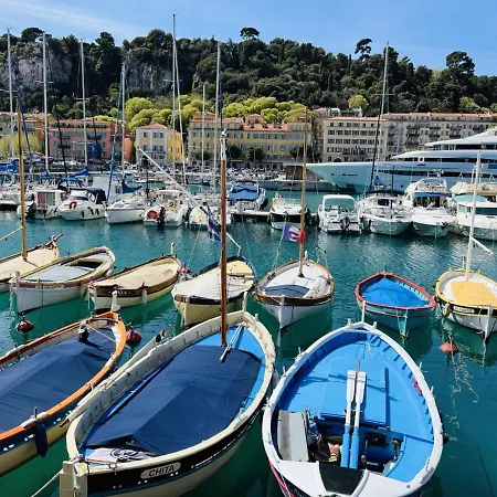 John In Accommodatie bij particulieren