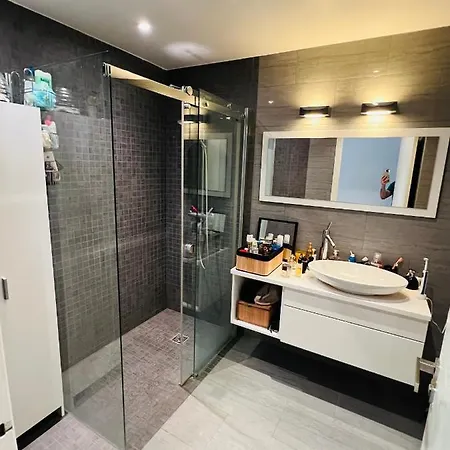 Accommodatie bij particulieren John In *