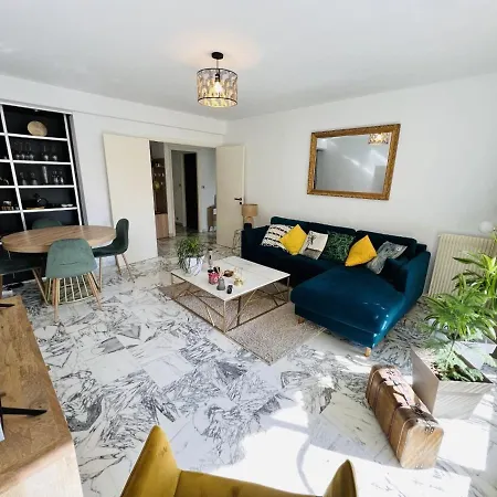 John In Privatunterkunft