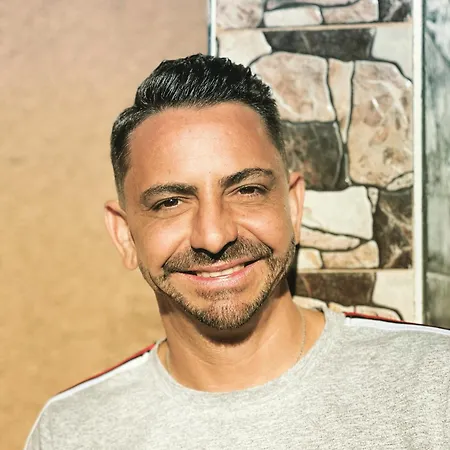 Kwatera prywatna John In *