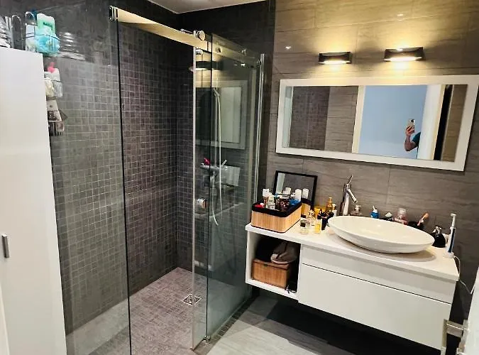 Accommodatie bij particulieren John In *